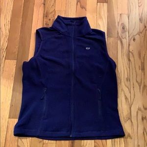 Vineyard vines unisex vest